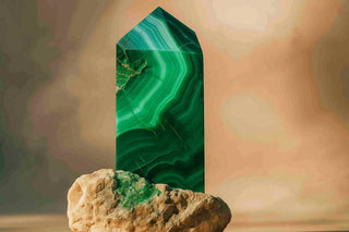 Malachite: Meaning, Properties, and Benefits