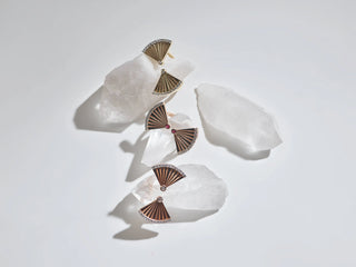 Ray Ruby & Diamond Ring